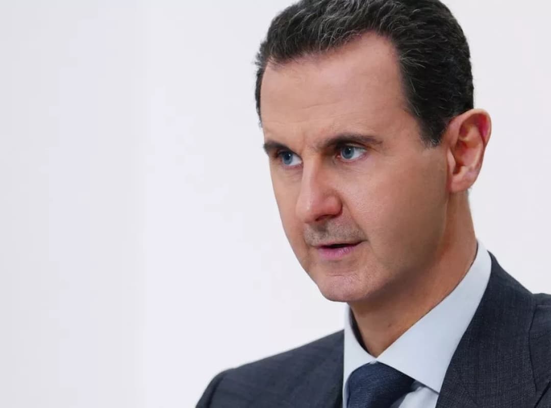 Bashar al Assad condenado a muerte: ¿Un nuevo precedente en justicia internacional?