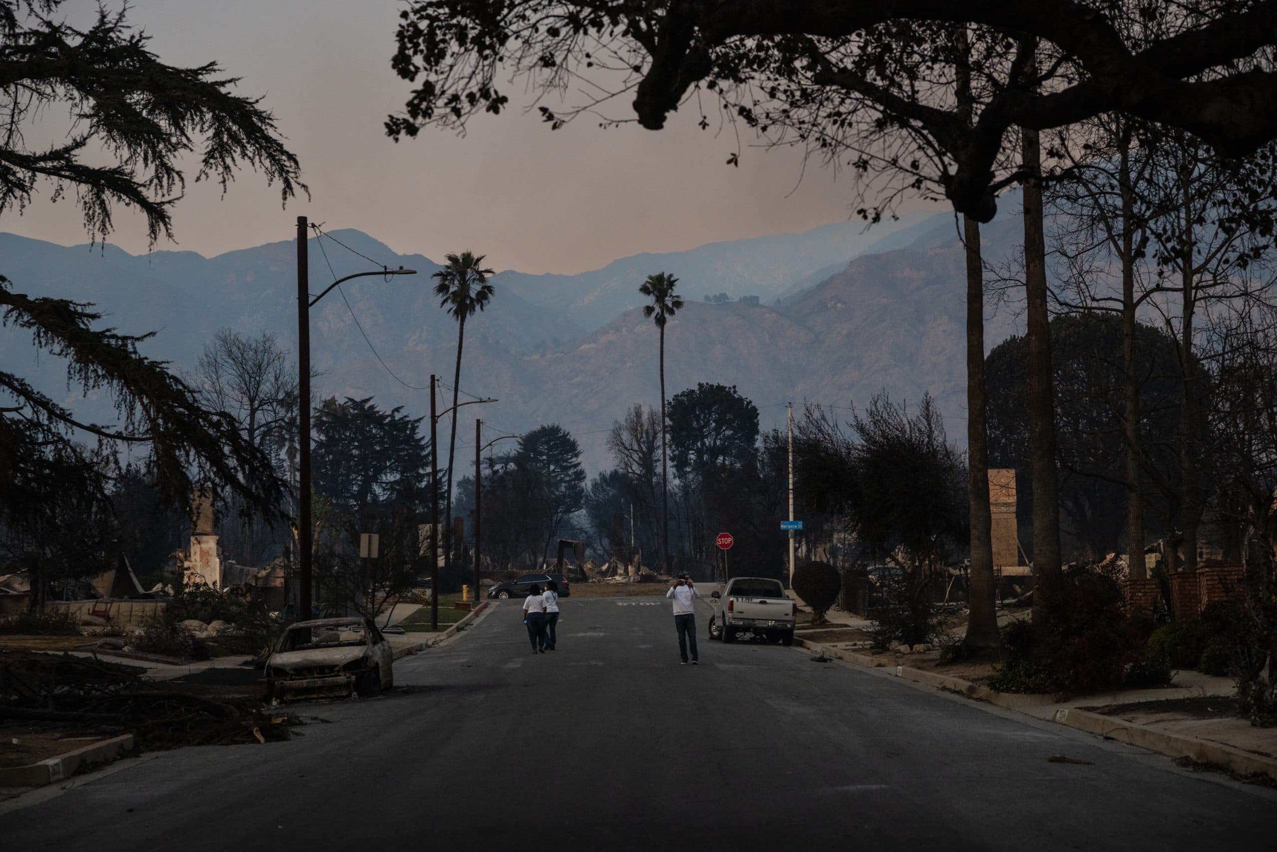 California introduce reformas innovadoras tras incendios en Los Ángeles