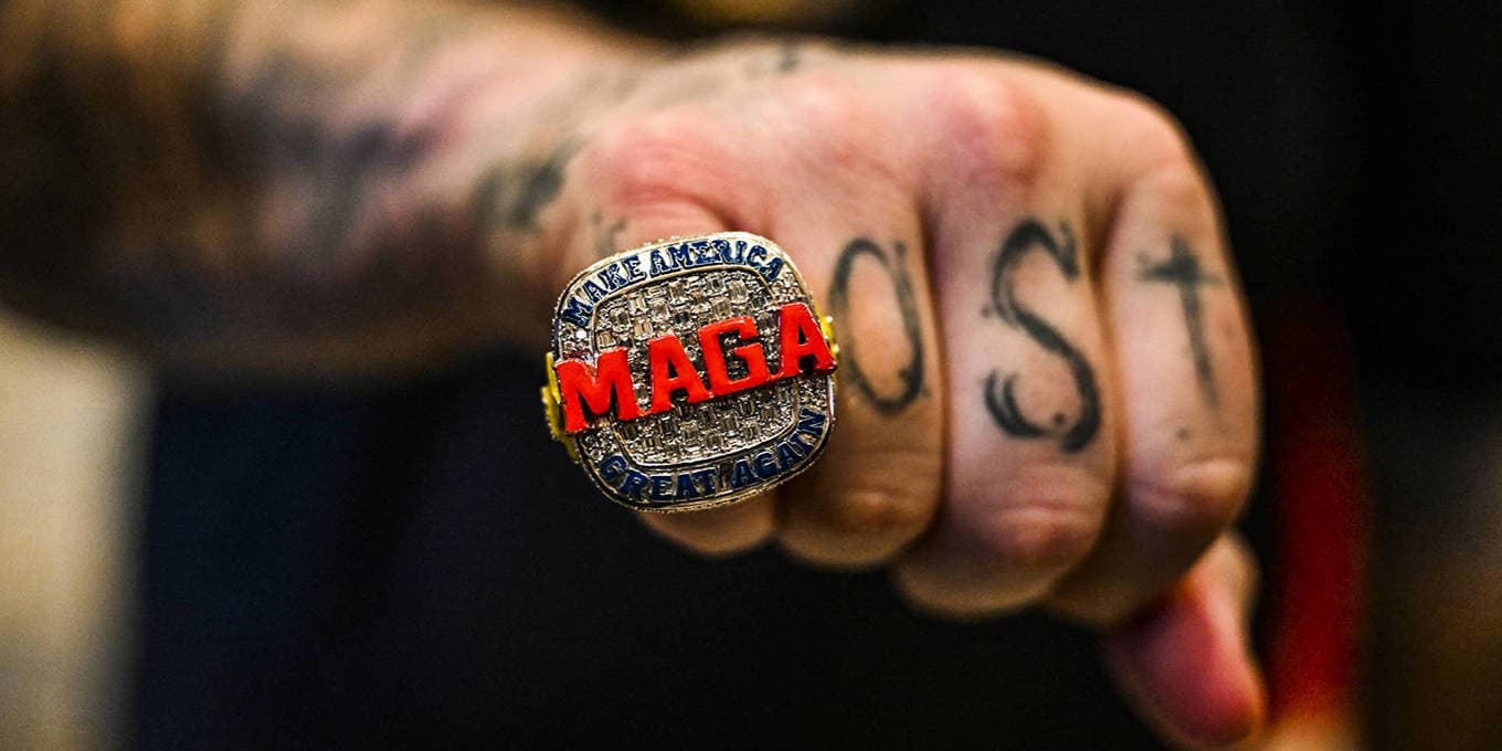 Sin reglas, la regla del gendarme global