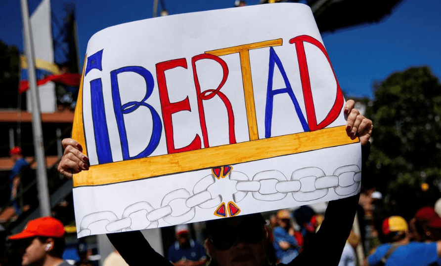 La Libertad: Pilar Fundamental de la Estabilidad Política en Venezuela