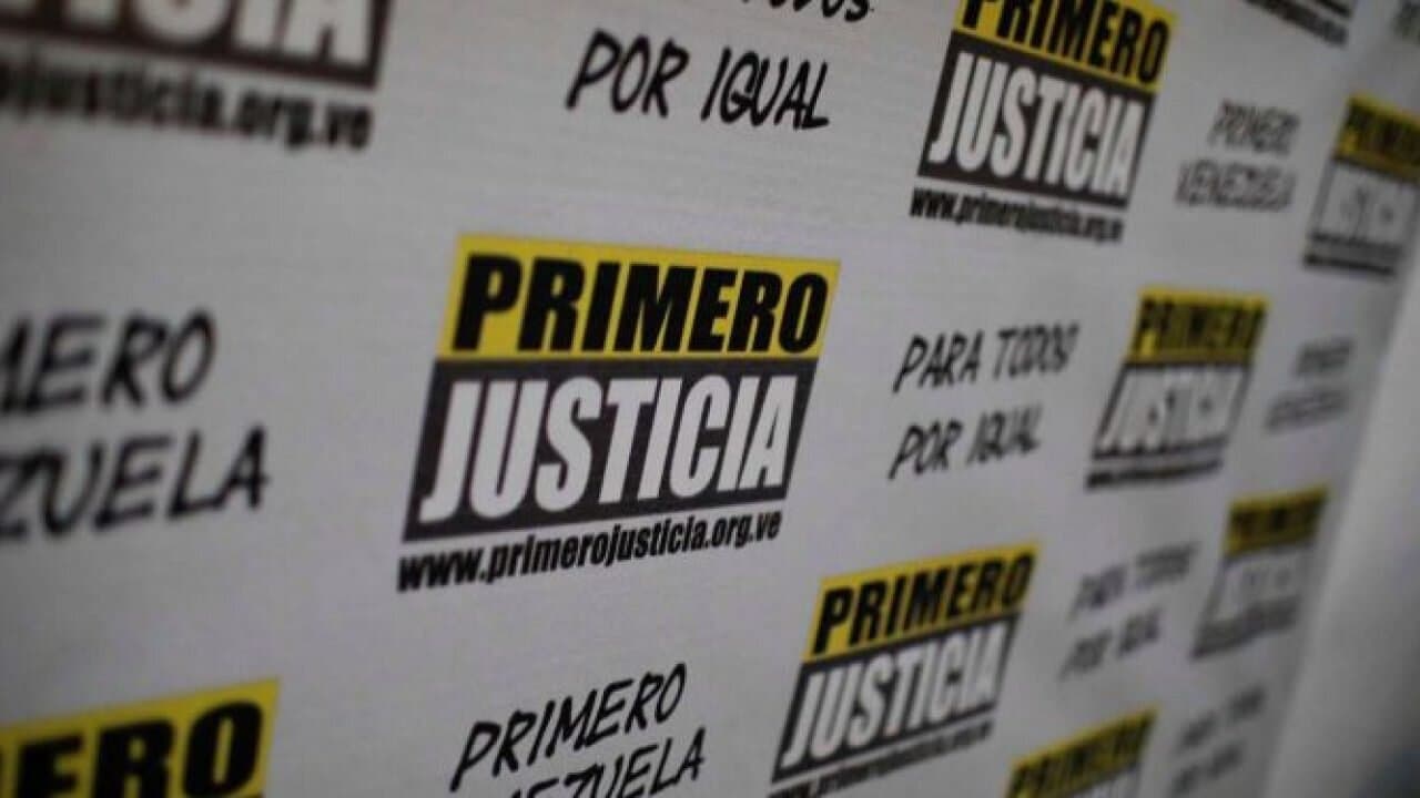 Primero Justicia impulsa siete ejes para fomentar la participación ciudadana