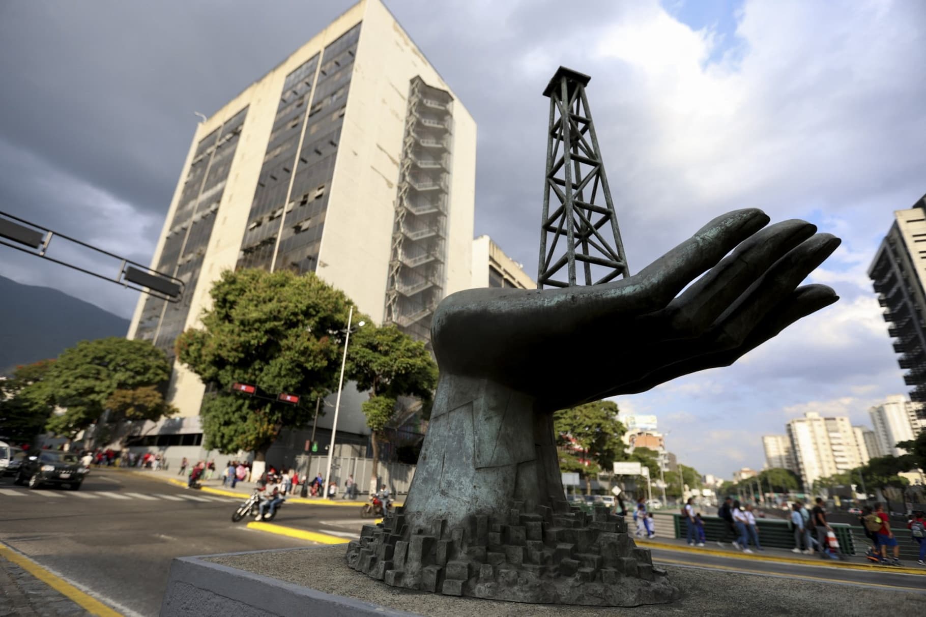 La batalla legal de Pdvsa: un laberinto de corrupción y ambiciones