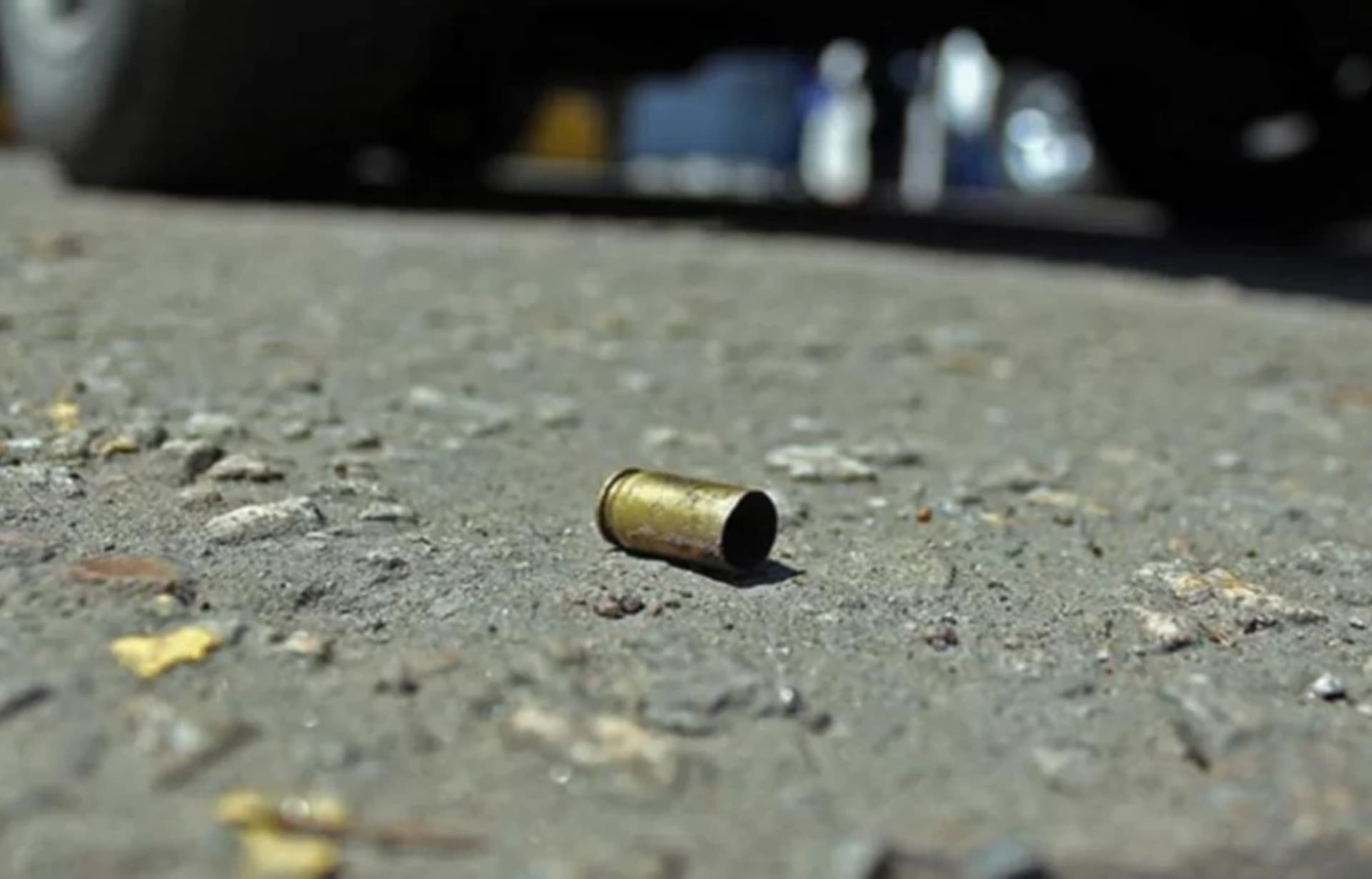 Cuatro presuntos ladrones de carros murieron en enfrentamiento con el Cicpc en Anzoátegui