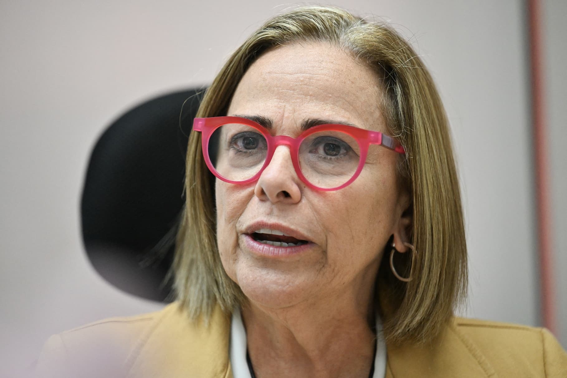 Transparencia Venezuela presenta plataforma para monitorear ayuda humanitaria