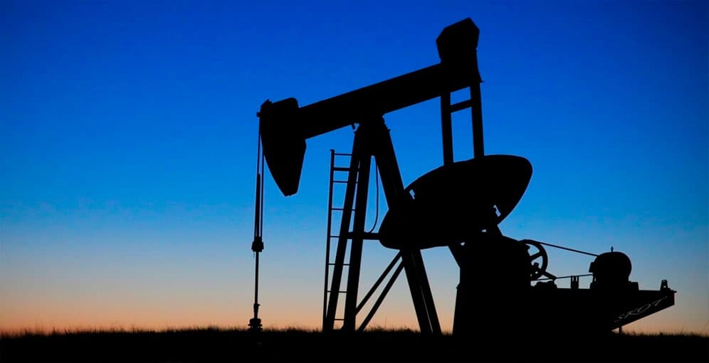 Crisis en Oriente Medio: El petróleo y el gas en aumento y mercados en descenso