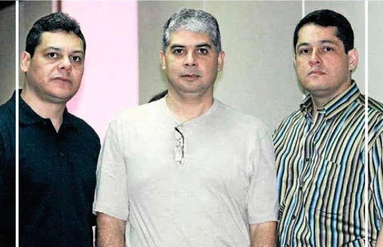 Venezuela debe cumplir la sentencia de la CIDH sobre los hermanos Guevara