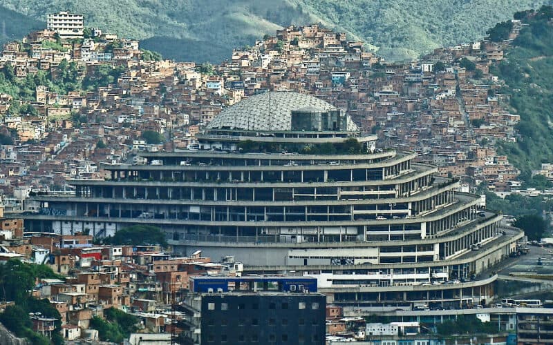 Traslados de Presos Políticos en Venezuela: Un Nuevo Abuso del Régimen
