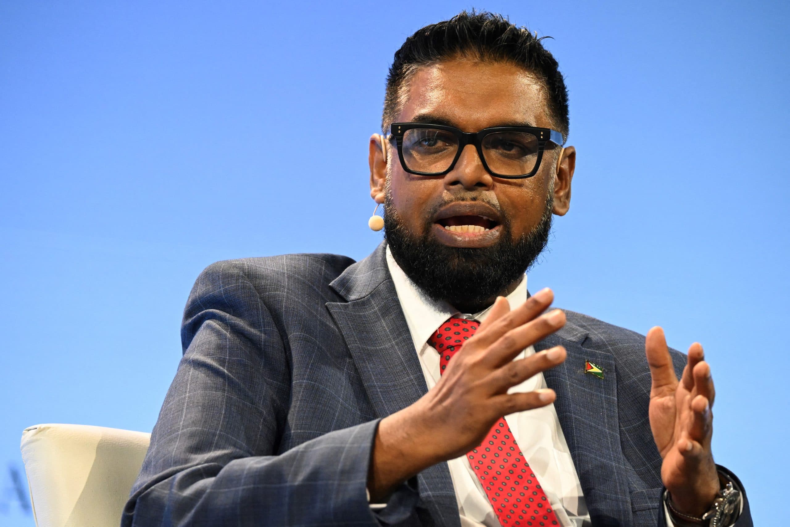 Guyana Impulsa su Potencial Petrolero y alivia Tensiones con Venezuela