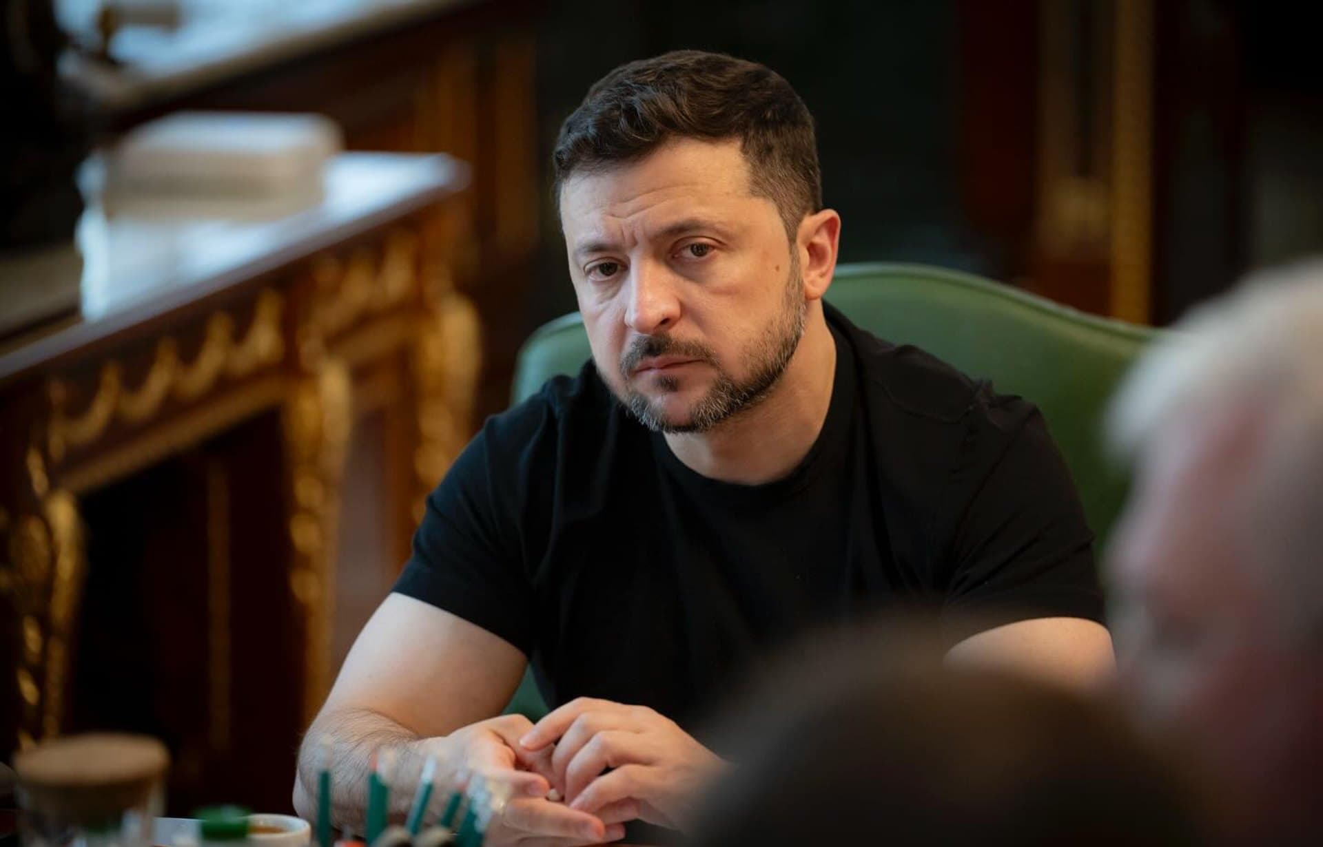 Zelenski y Marco Rubio: Diálogo sobre paz y energía en tiempos de guerra