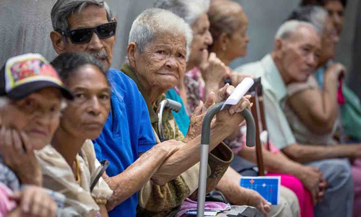 Aumento del Ingreso Mínimo Integral: Lo Que Recibirán los Pensionados