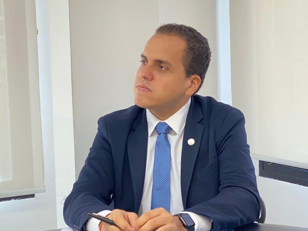 Pedro Urruchurtu aseguró que el regreso de María Corina Machado busca garantizar una transición estable y pacífica