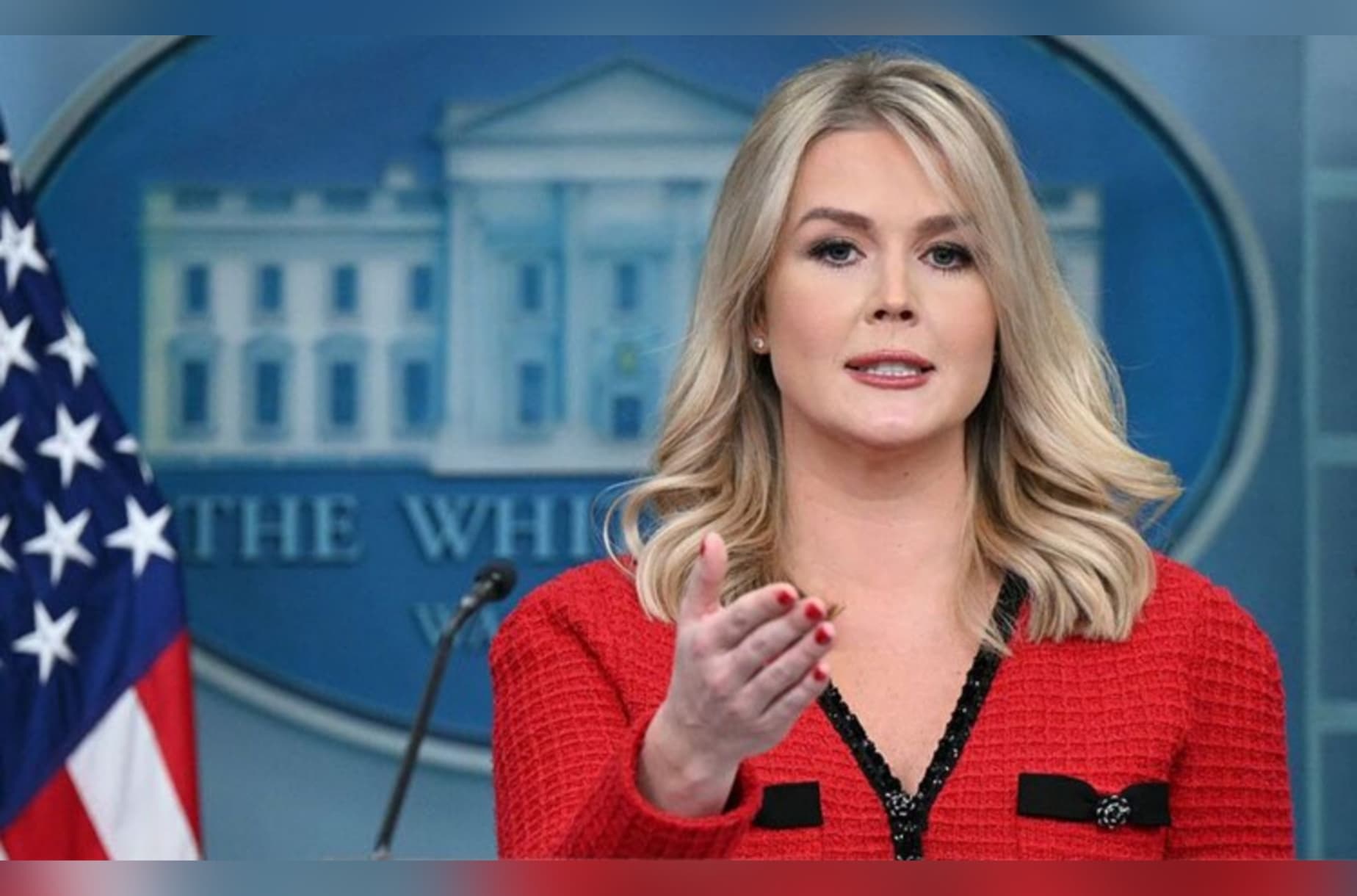 Estados Unidos advierte a Cuba: cambios radicales son inminentes