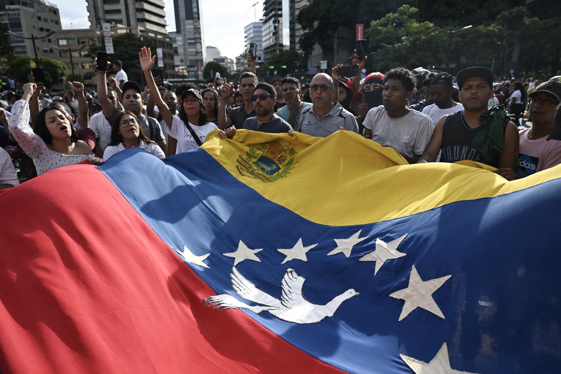 El legado de Emparan: Reflexiones sobre la lucha por la libertad en Venezuela