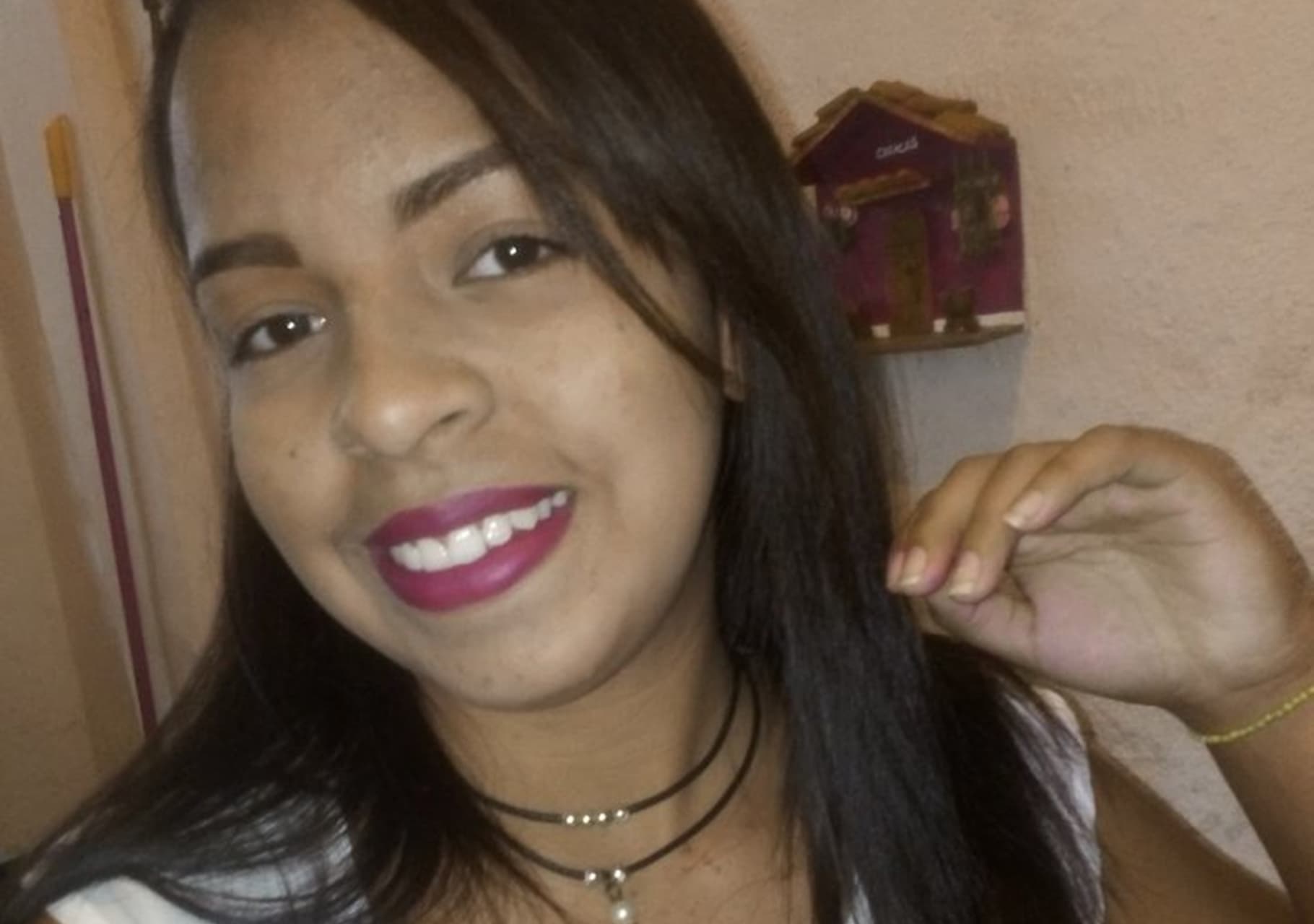 Maykelis Borges, presa política, permanece bajo arresto domiciliario