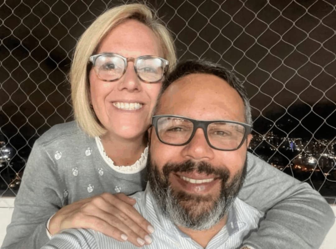 Mariana González denuncia presión y extorsión en juicio de su esposo