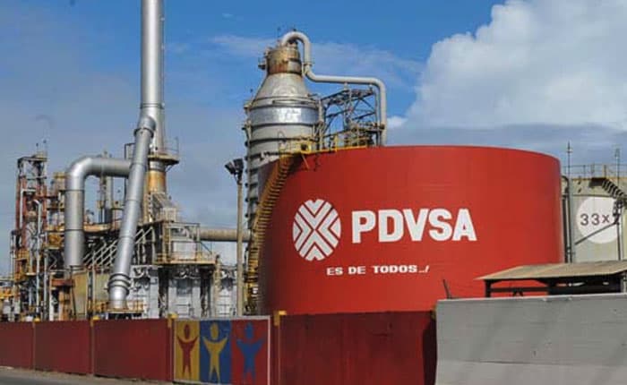 Obstáculos en el Plan Trump para Revivir la Industria Petrolera Venezolana