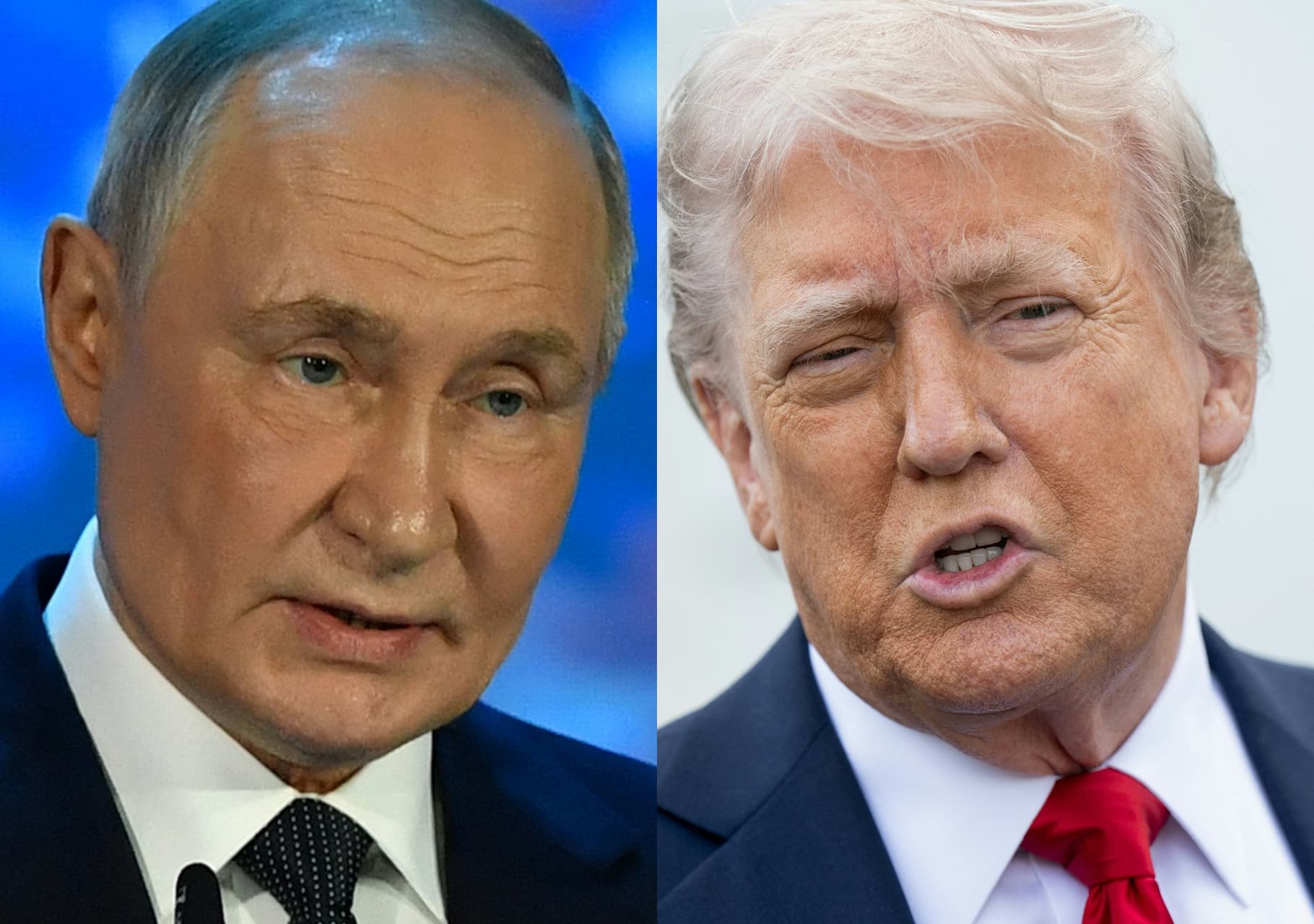 Rusia no confirmó el alto el fuego energético con Ucrania anunciado por Trump