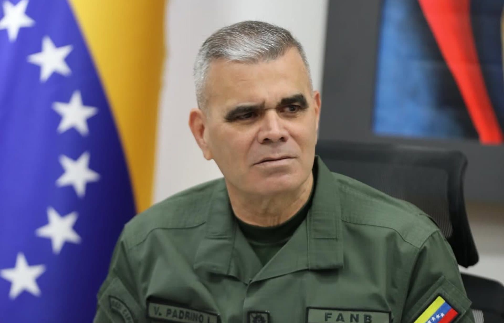 La influencia del general Padrino López: un análisis del poder en Venezuela