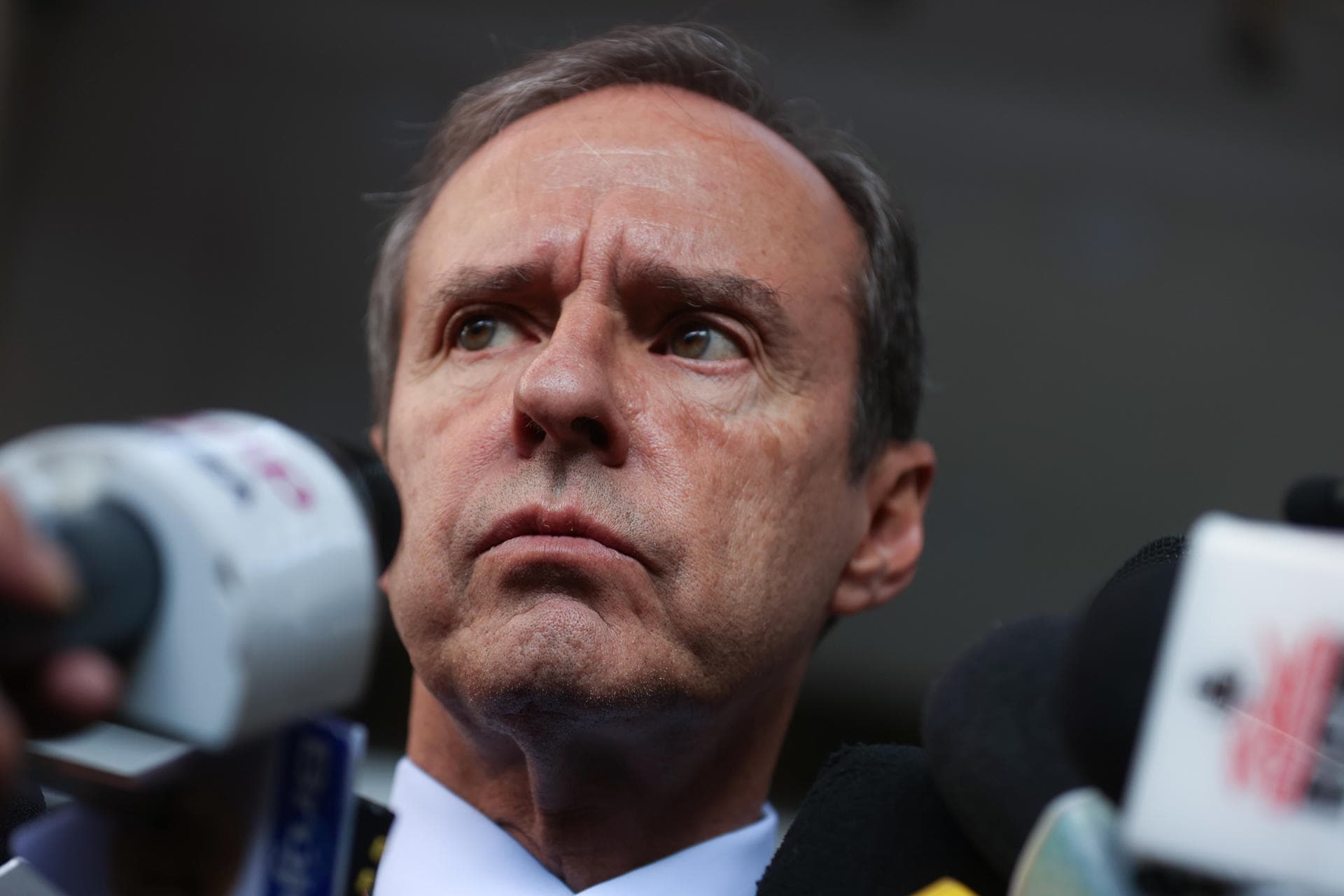 Jorge 'Tuto' Quiroga: La naturaleza del régimen en Venezuela persiste