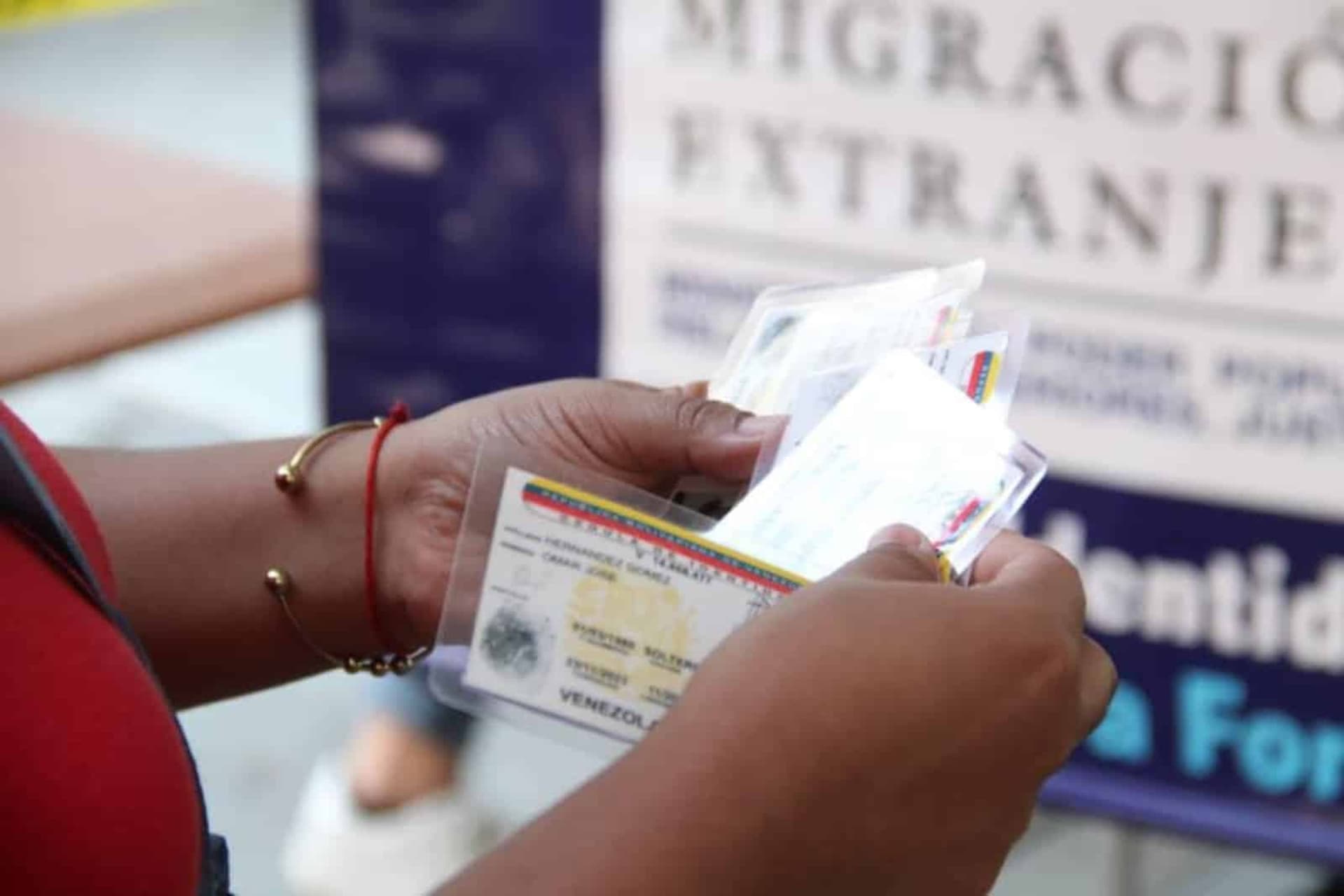 Renovación de Cédulas: Saime Ofrece Atención Sin Cita Previa