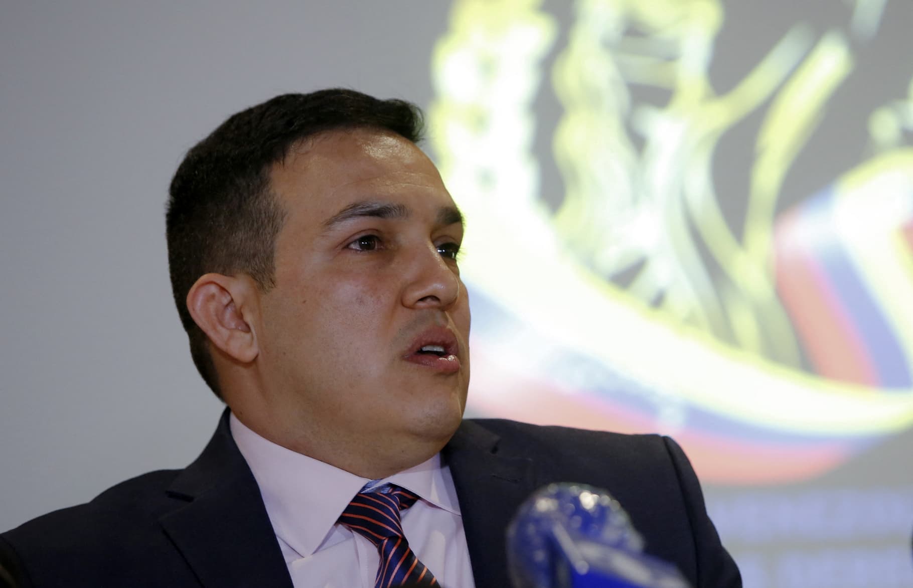 Wilmer Azuaje Regresa a Venezuela Tras Siete Años de Exilio