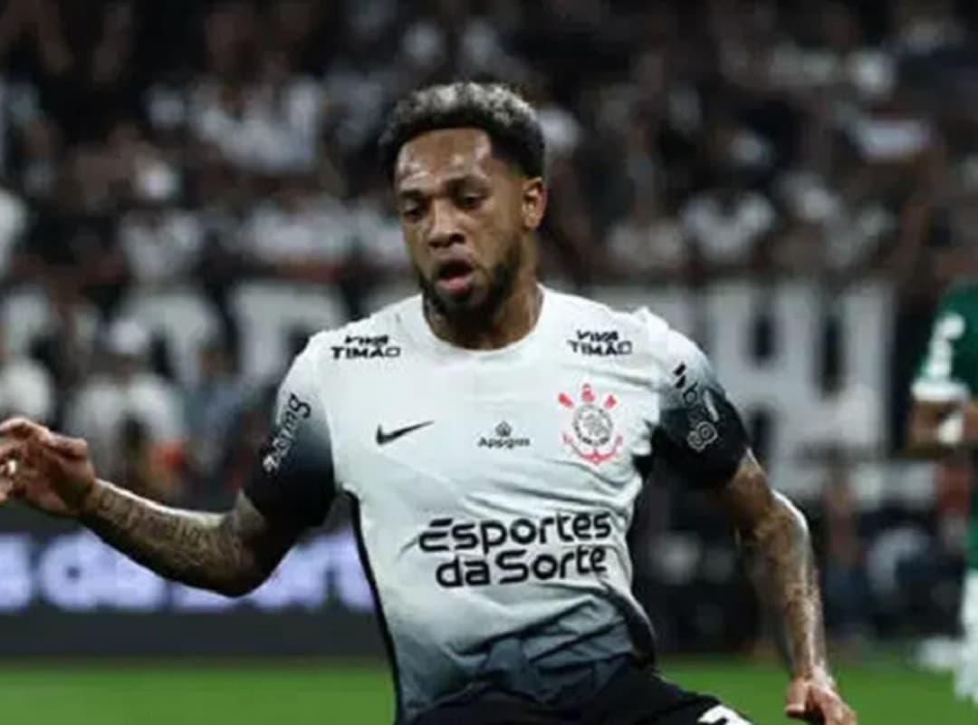 José 'el Brujo' Martínez deja Corinthians: un nuevo capítulo en su carrera