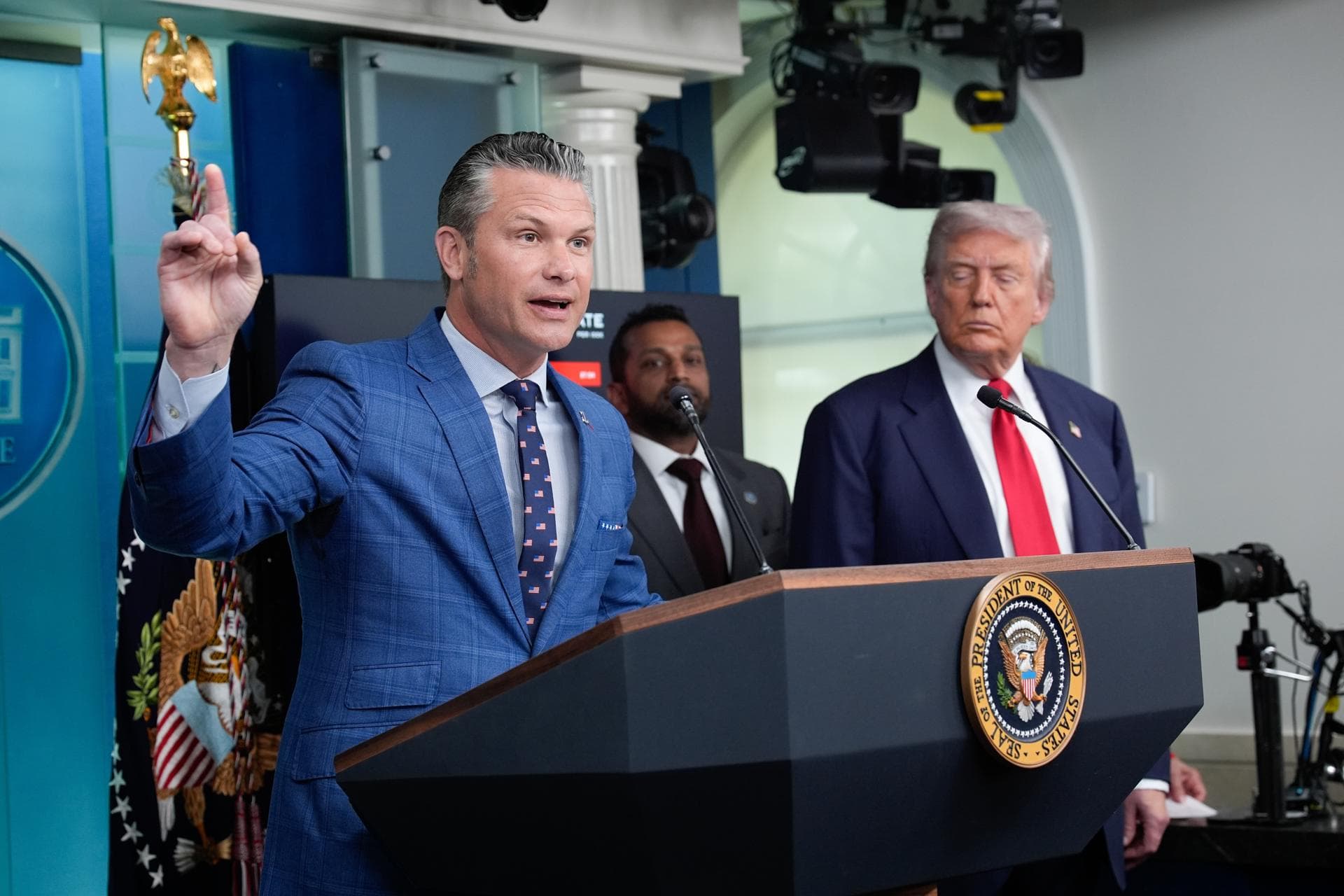 El Pentágono y Anthropic: Fricción por uso de IA en la captura de Maduro