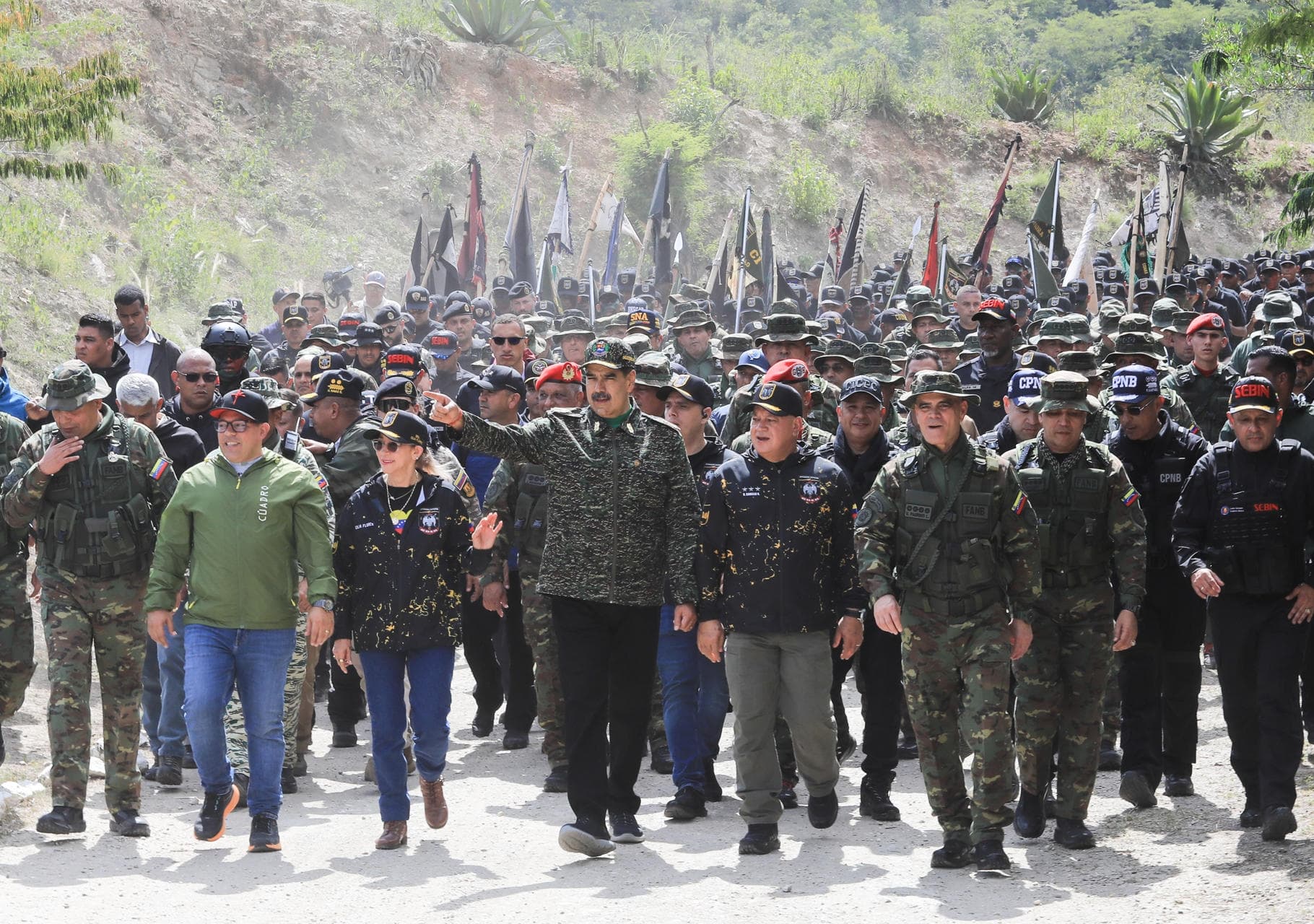 El Régimen Militar de Venezuela: Un Análisis Crítico