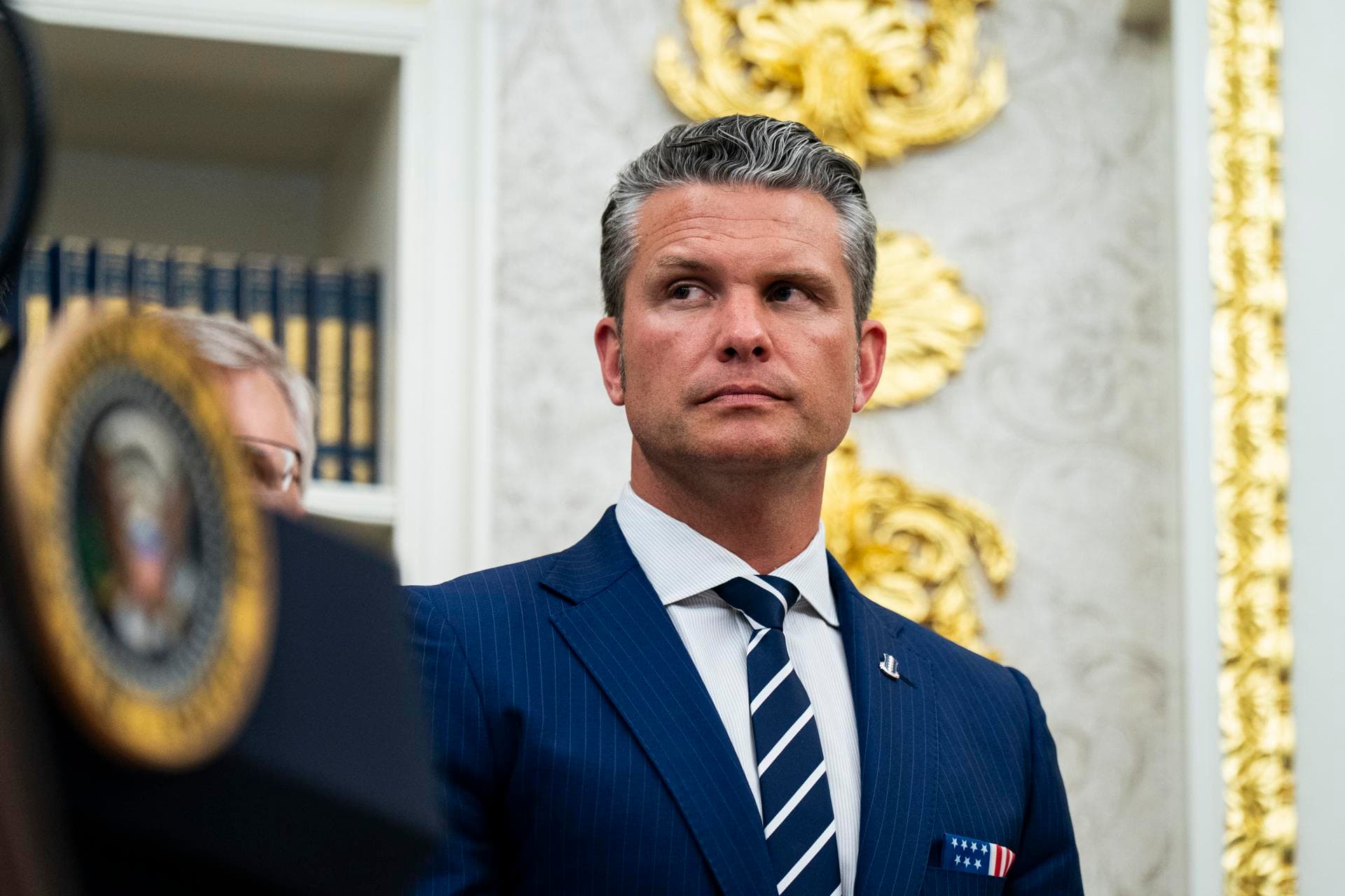 EEUU Destruye Capacidad Bélica de Irán: Hegseth Avisa sobre Nuevas Amenazas
