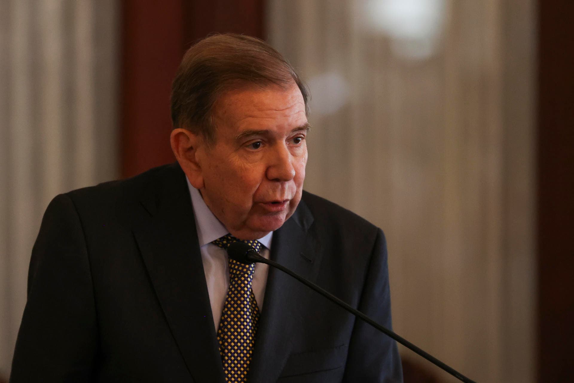 Proponen Comisión Internacional para Vigilar la Ayuda Humanitaria en Venezuela