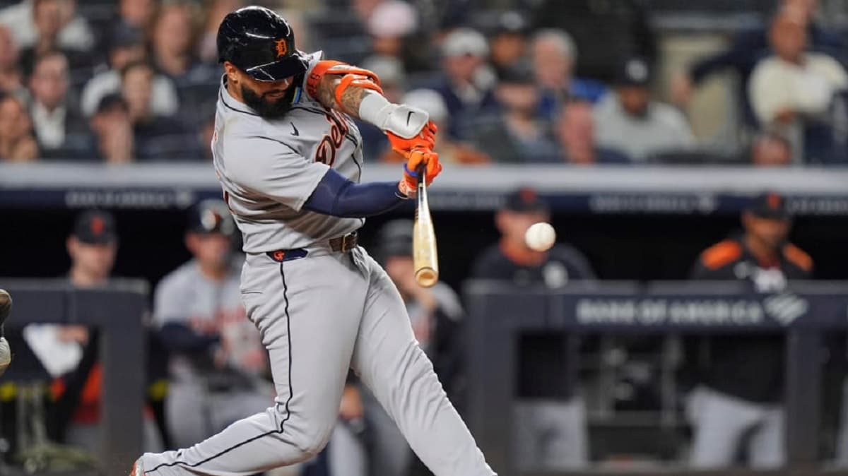 Gleyber Torres Regresa con Estilo: Jonrón y Triunfo para Tigres