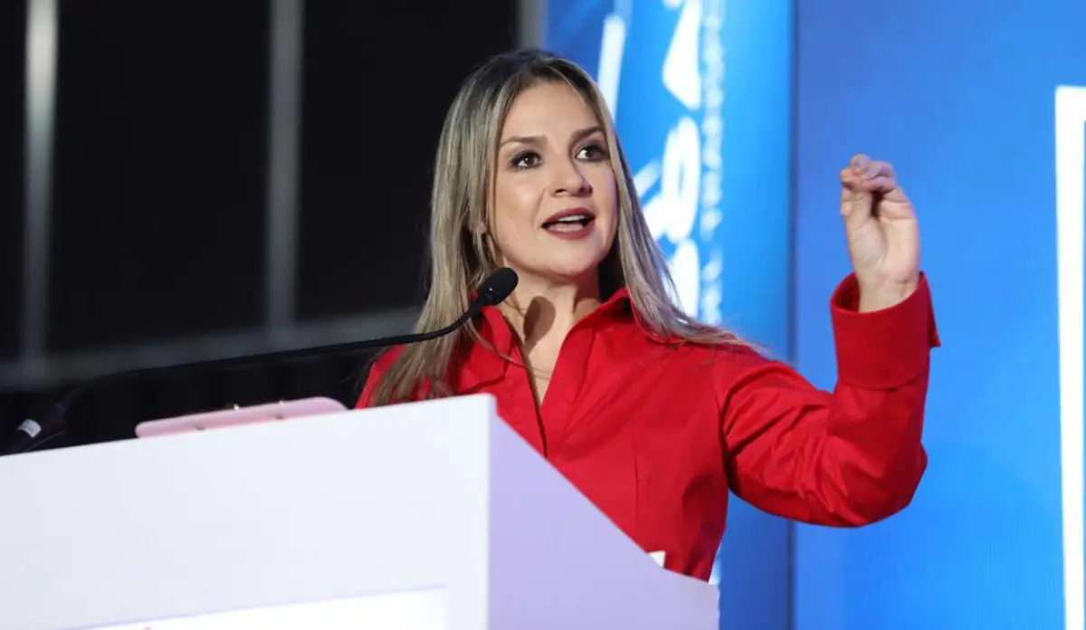 Vicky Dávila Revela Presunta Financiación Ilegal en Campaña de Petro