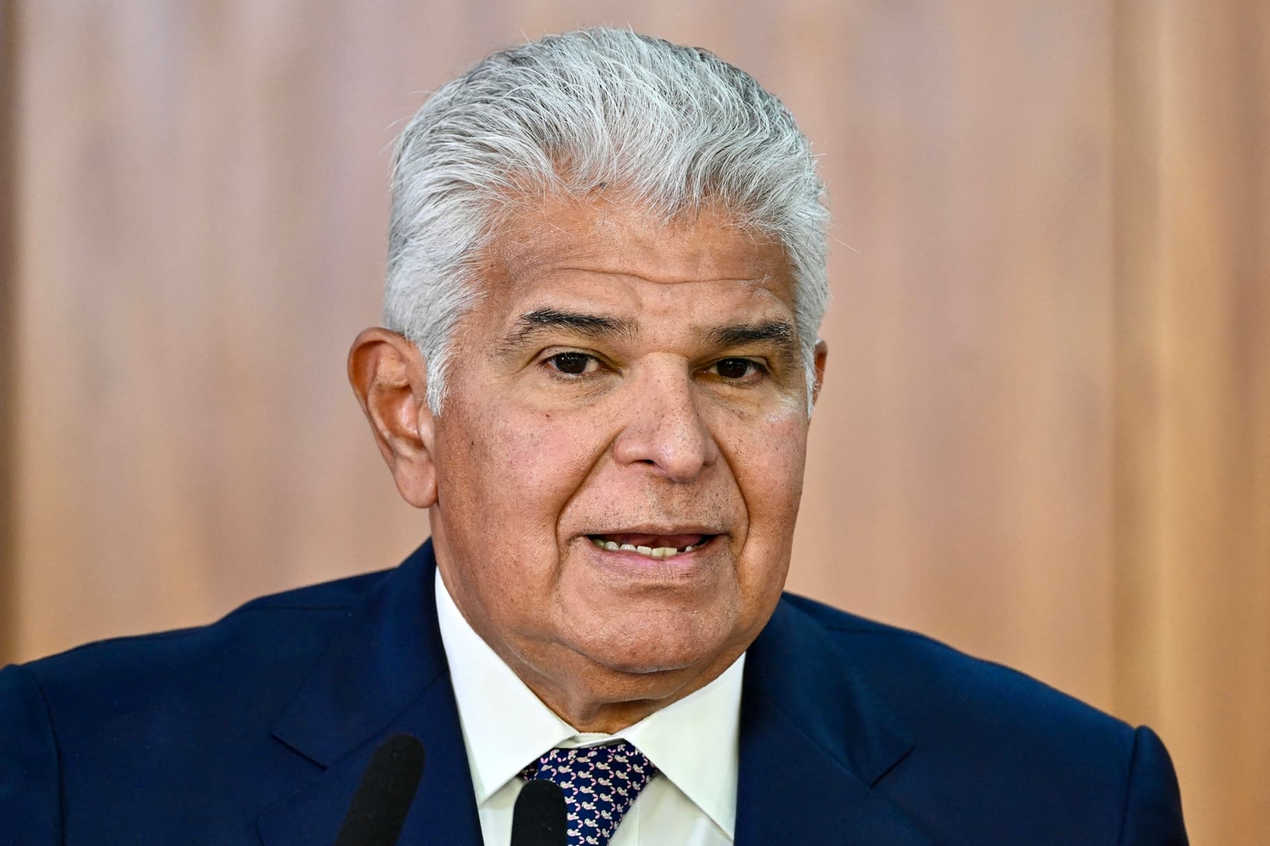 Presidente de Panamá agradece a Venezuela el envío de 51 expertos para evaluar daños tras el terremoto