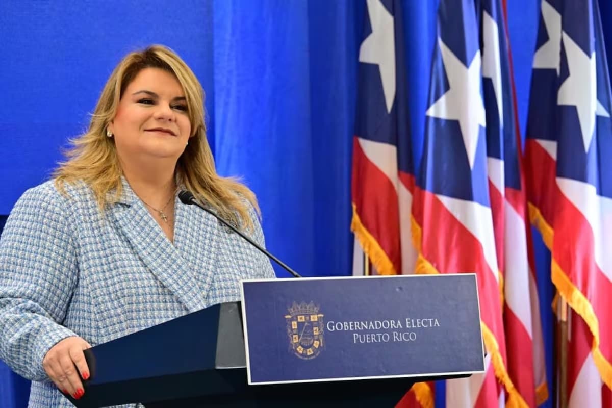Venezuela y su Impacto en la Política de Puerto Rico: Respuesta de la Gobernadora