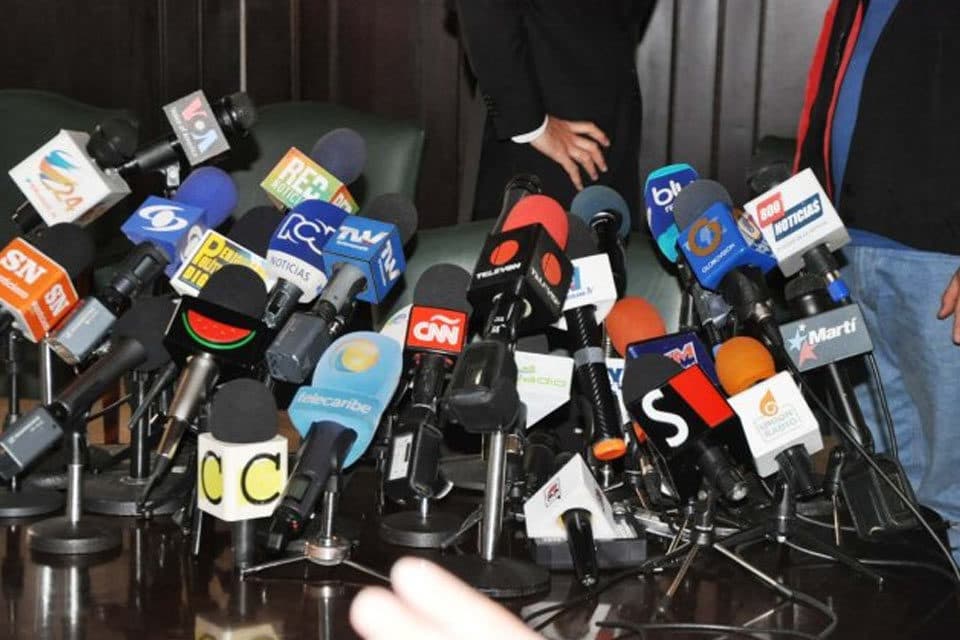 Libertad de Prensa en Venezuela: Un Informe Desalentador de RSF