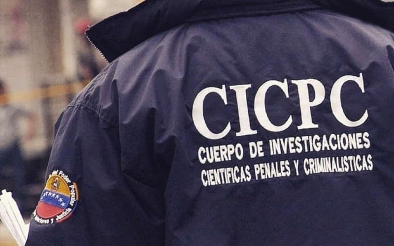 Cicpc: Funcionarios detenidos por negarse a manipular evidencia sobre Maduro
