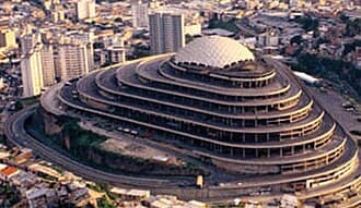 El Helicoide: El nuevo escenario de la represión en Venezuela