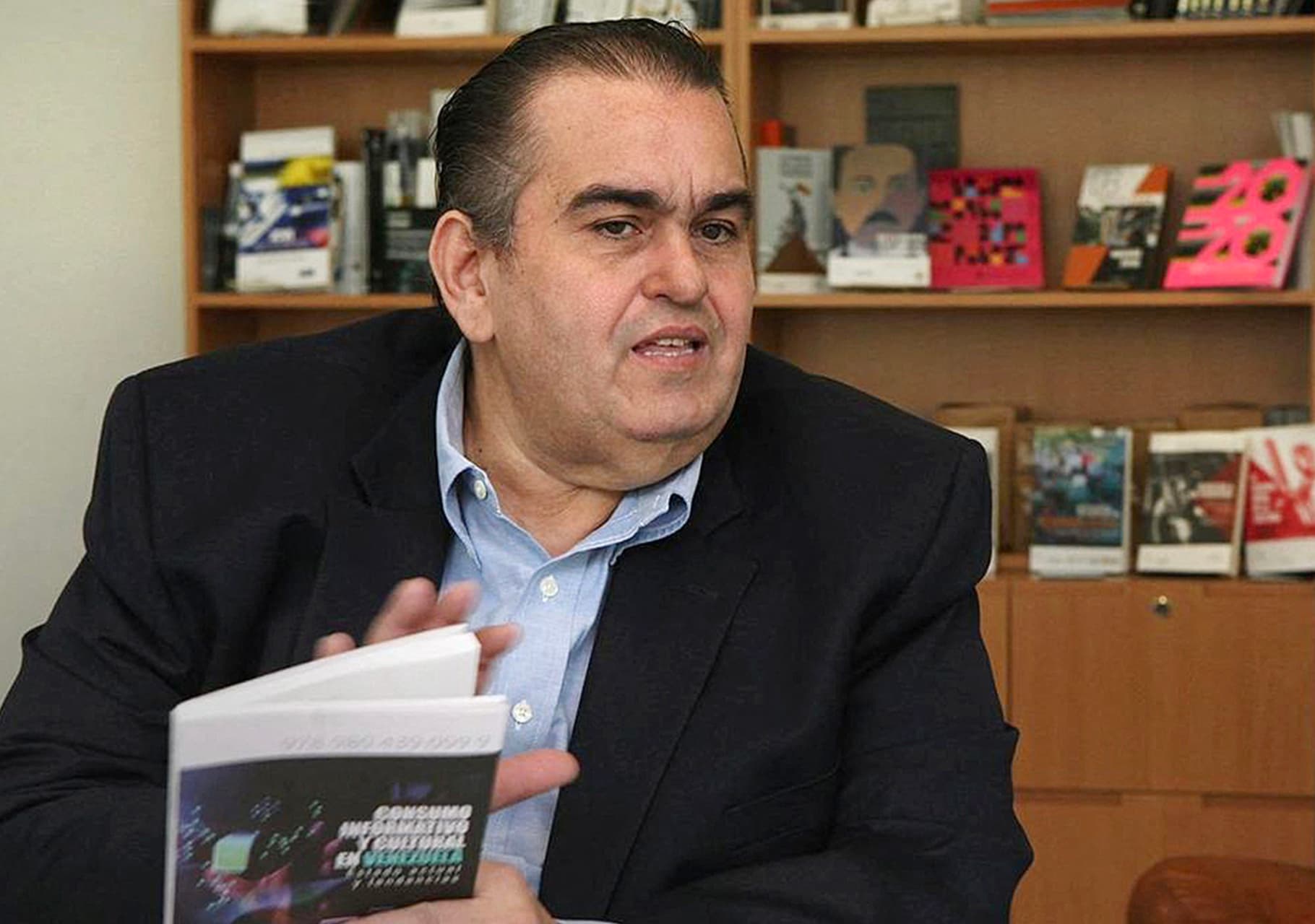 Cierre del Proceso Penal Contra el Defensor de Derechos Humanos Carlos Correa