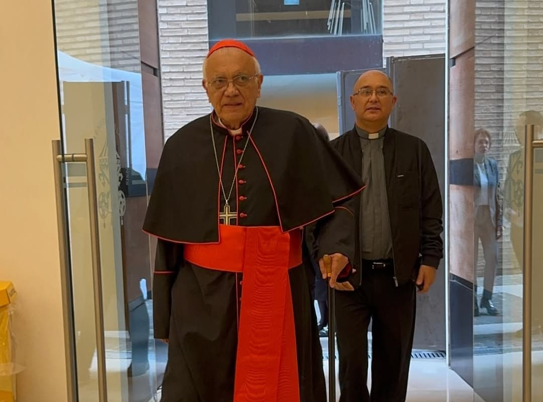 Líderes católicos proponen ampliar el diálogo político en Venezuela