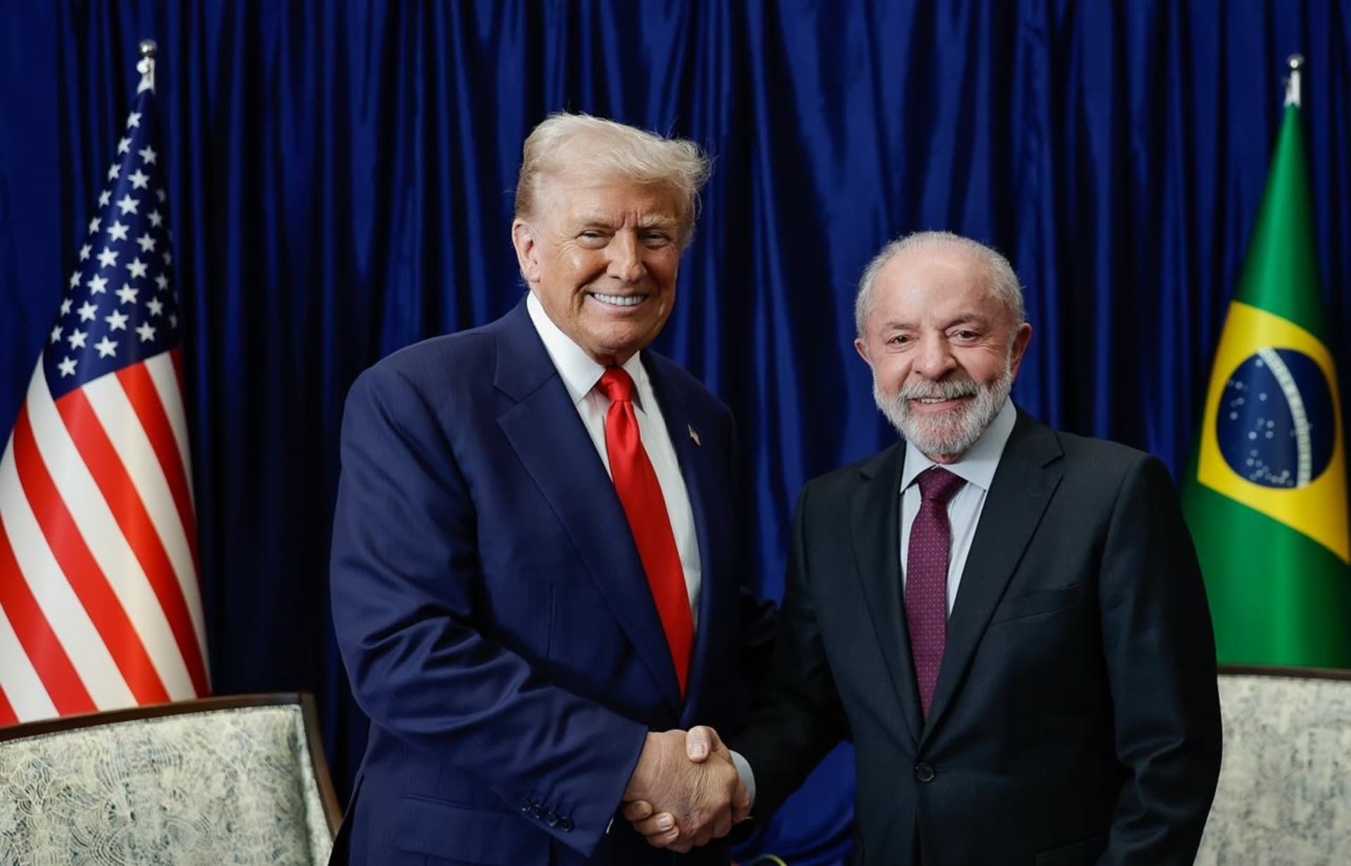 Lula y Trump: Un llamado al bienestar del pueblo venezolano