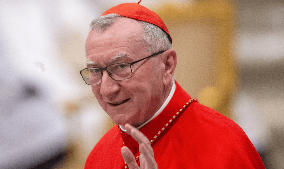 El Vaticano alerta sobre el peligro de guerras preventivas a nivel global