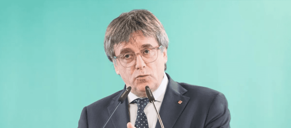 Tribunal Europeo Revoca Inmunidad a Puigdemont: ¿Qué Significa Esto?