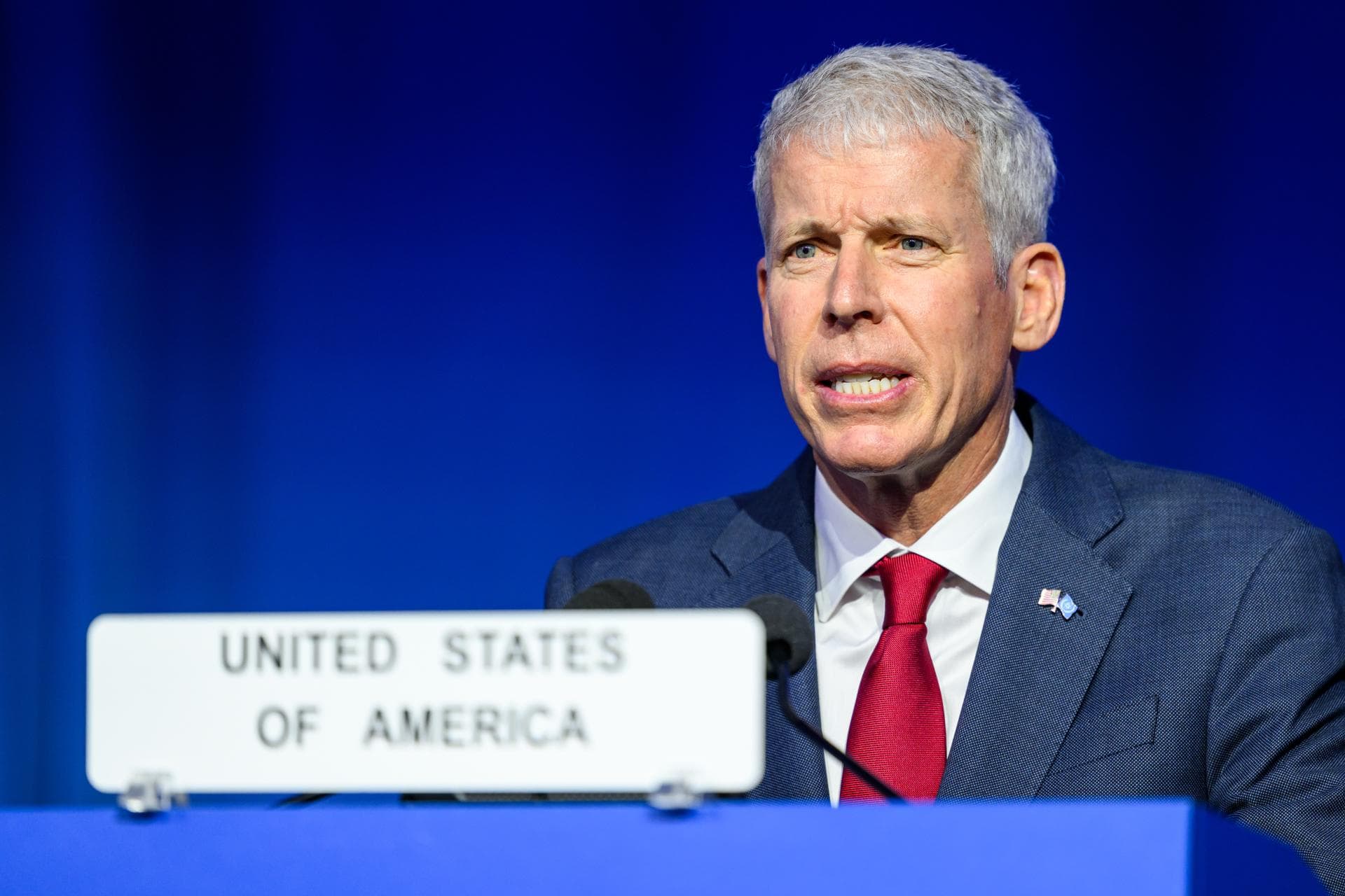 Chevron: EE UU acelera licencias para aumentar producción en Venezuela