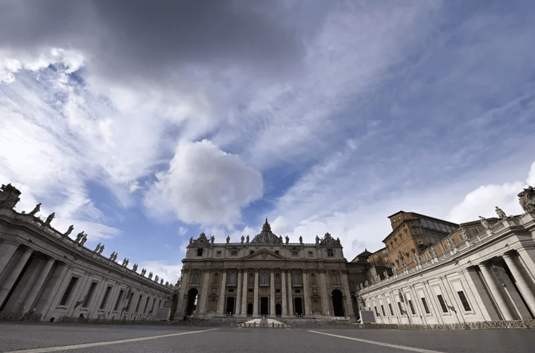 El Vaticano se desvincula de la 'Junta de Paz' de Trump sobre Venezuela