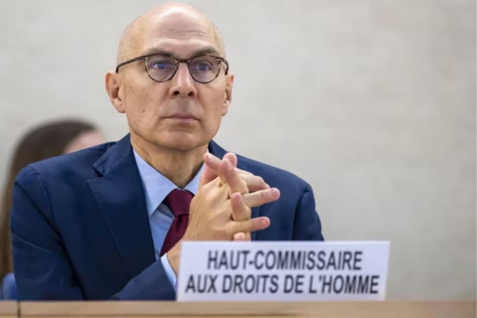 ONU Advierte: Ley de Pena de Muerte en Israel Sería Crimen de Guerra