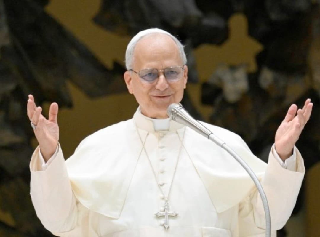 El Papa Francisco reafirma su compromiso con la libertad y la justicia