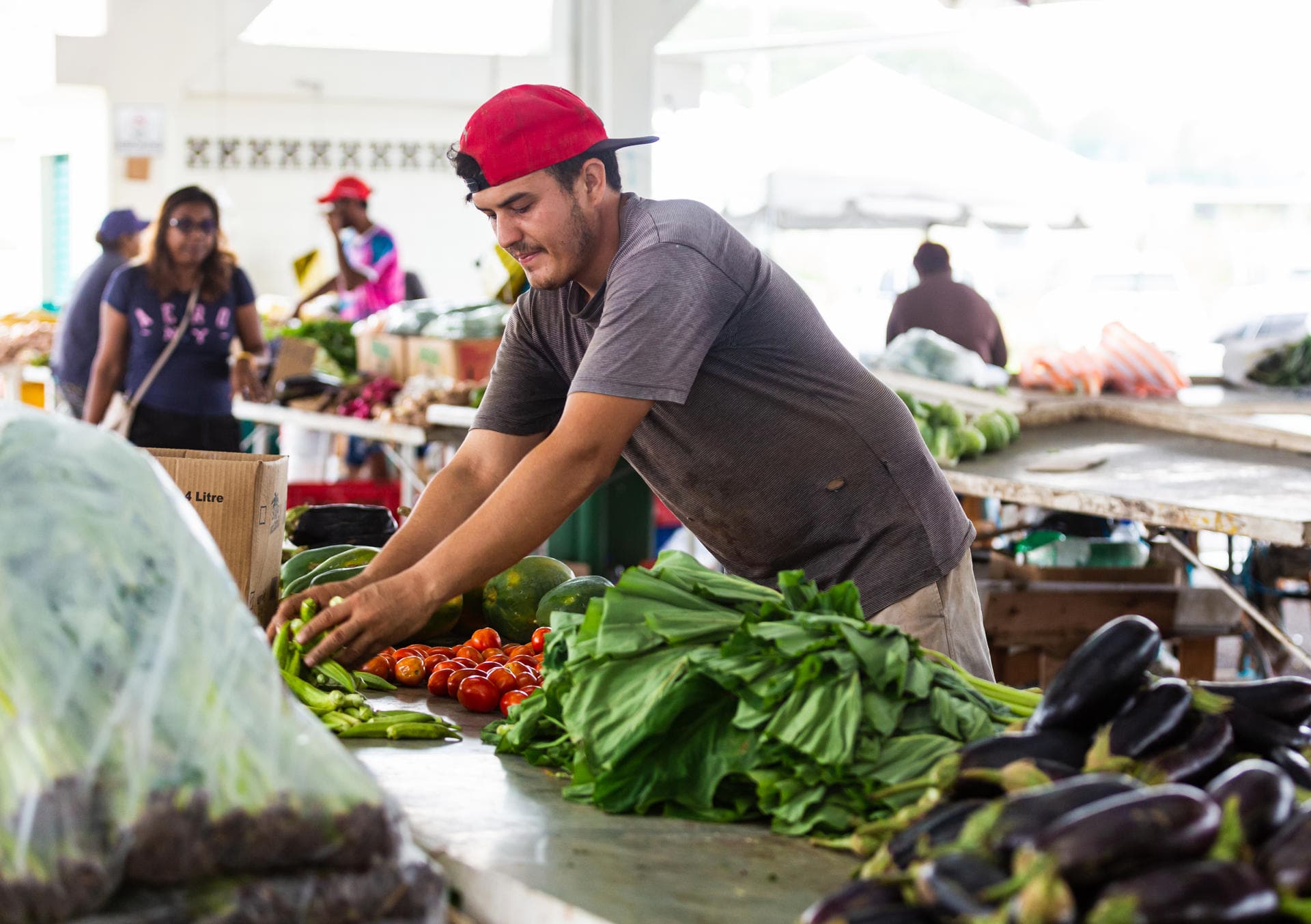 Migrantes Venezolanos en Trinidad: Temor por la Anulación de Registro