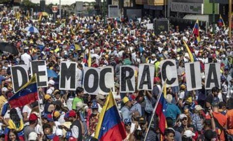 Venezuela: Tutelaje y Claves para una Transición Democrática Exitosa
