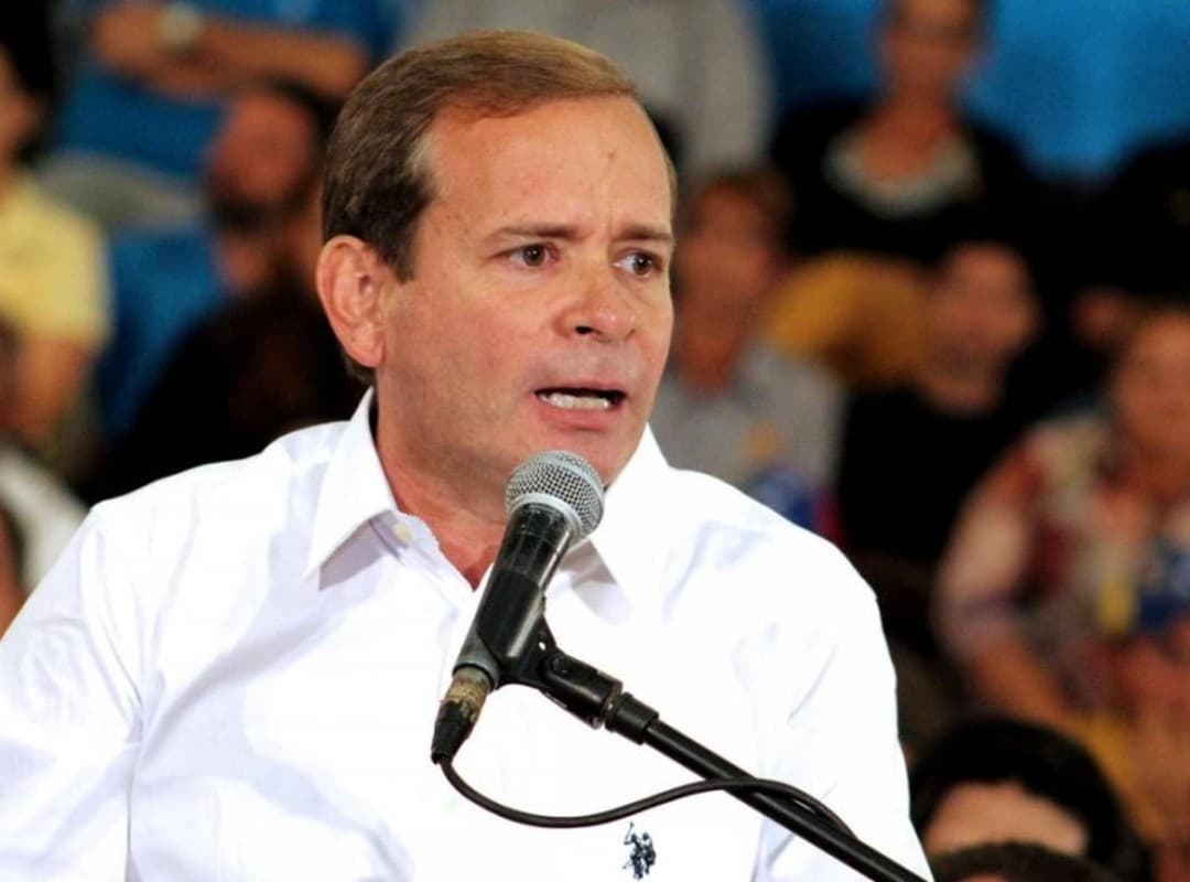 Guanipa bajo grillete electrónico: El régimen intensifica el control