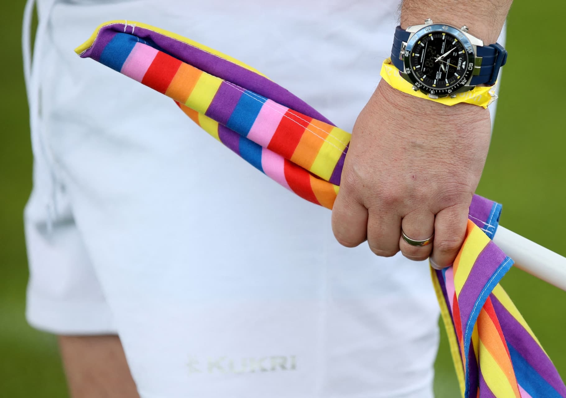 EEUU y su nueva política de ayuda exterior: ¿un golpe al aborto y la diversidad?